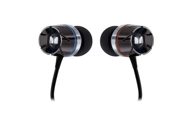Monster Turbine Mobile High Performance (negro)